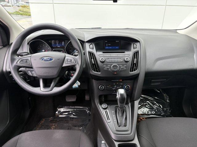 used 2015 Ford Focus car, priced at $6,995