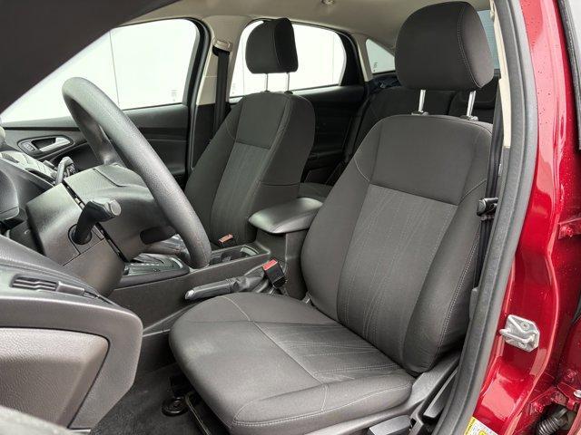 used 2015 Ford Focus car, priced at $6,995