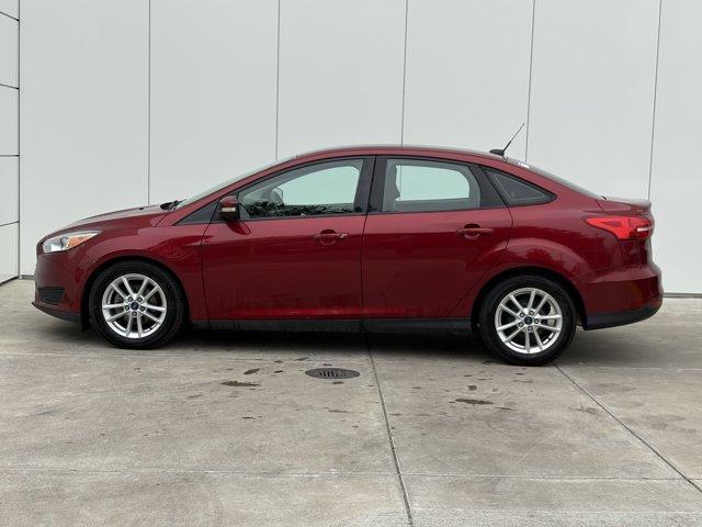 used 2015 Ford Focus car, priced at $6,995