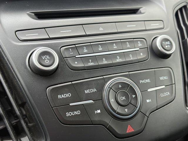 used 2015 Ford Focus car, priced at $6,995