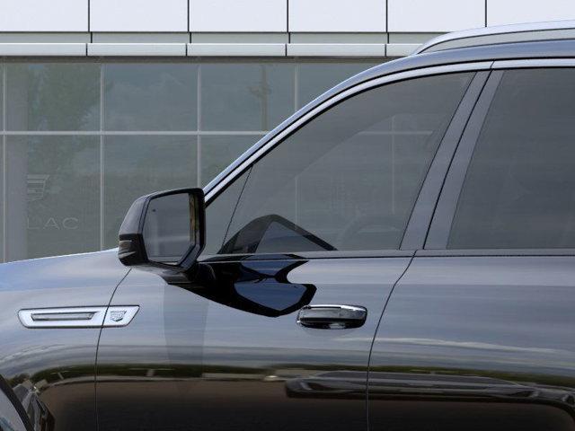 new 2026 Cadillac Escalade IQ car, priced at $132,340