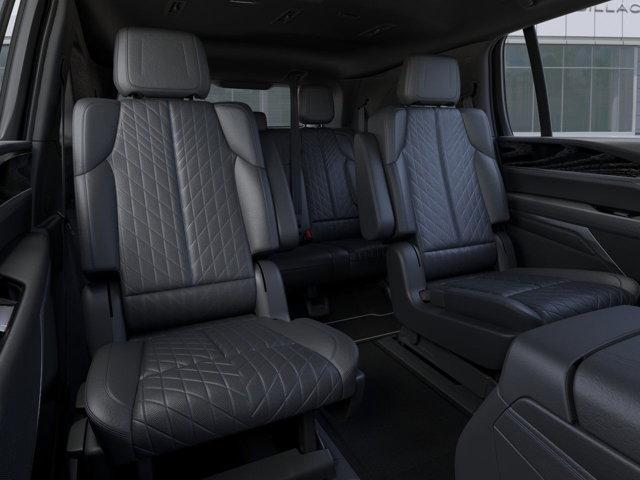 new 2026 Cadillac Escalade IQ car, priced at $132,340