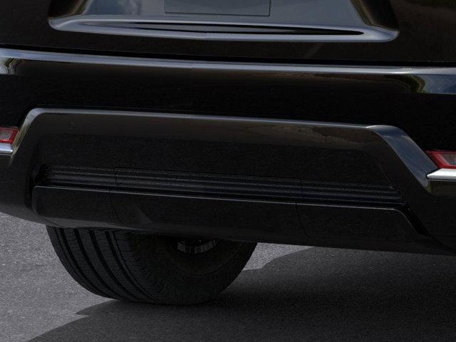 new 2026 Cadillac Escalade IQ car, priced at $132,340