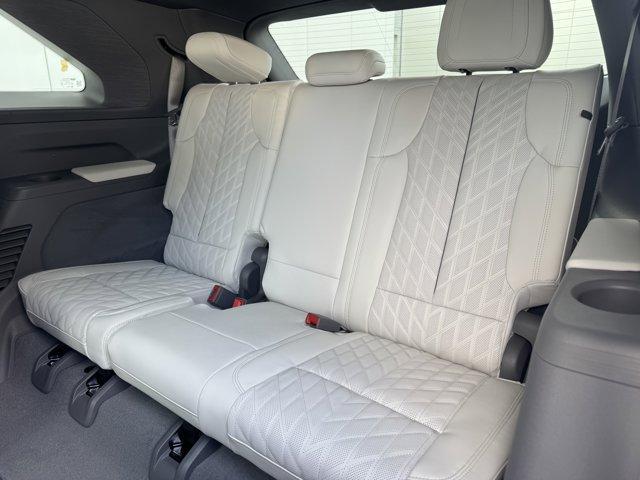 new 2025 Cadillac Escalade IQ car, priced at $139,005