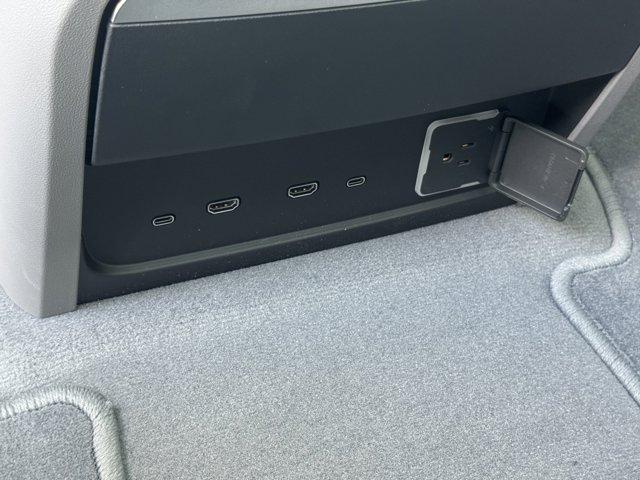 new 2025 Cadillac Escalade IQ car, priced at $139,005