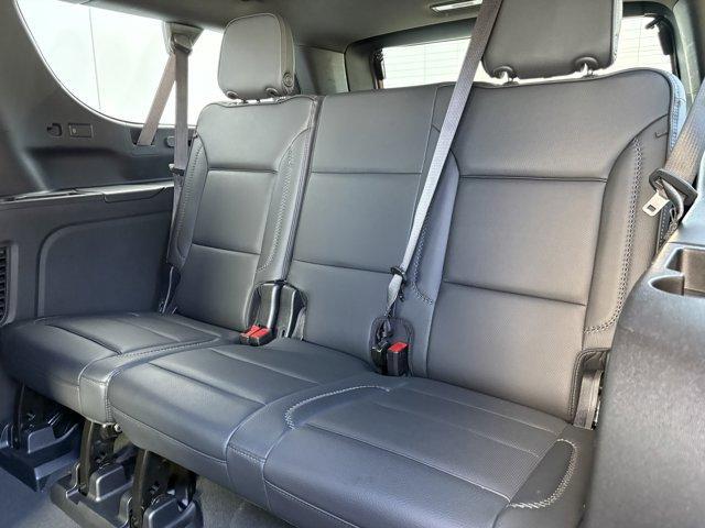 used 2025 GMC Yukon XL car, priced at $69,985