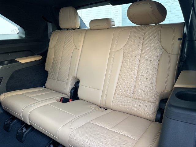 new 2026 Cadillac Escalade IQ car, priced at $152,345