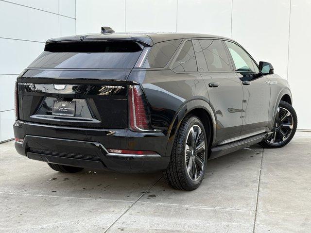 new 2026 Cadillac Escalade IQ car, priced at $152,345