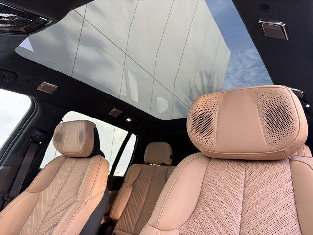 new 2026 Cadillac Escalade IQ car, priced at $152,345