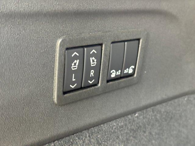 new 2026 Cadillac Escalade IQ car, priced at $152,345