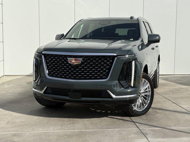 new 2026 Cadillac Escalade car, priced at $108,830