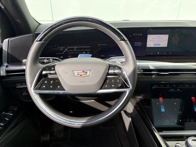 new 2026 Cadillac Escalade car, priced at $108,830