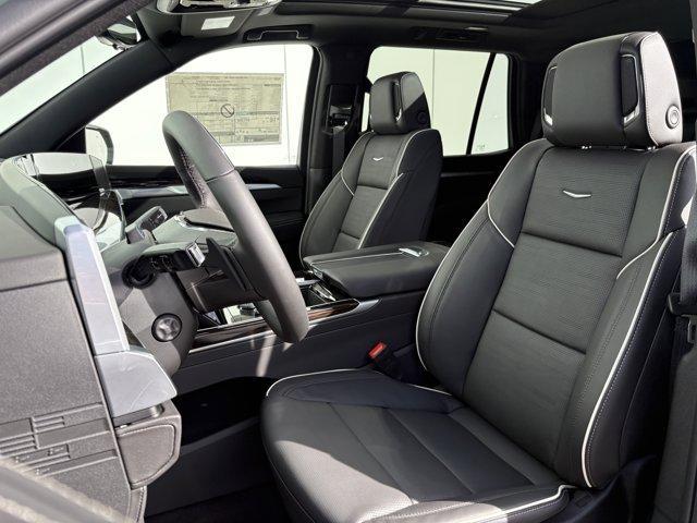 new 2026 Cadillac Escalade car, priced at $108,830
