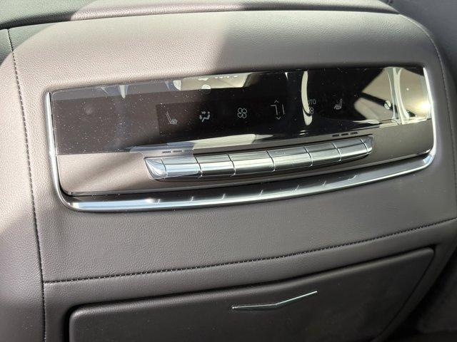 new 2026 Cadillac Escalade car, priced at $108,830