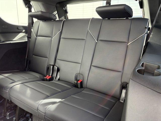 new 2026 Cadillac Escalade car, priced at $108,830
