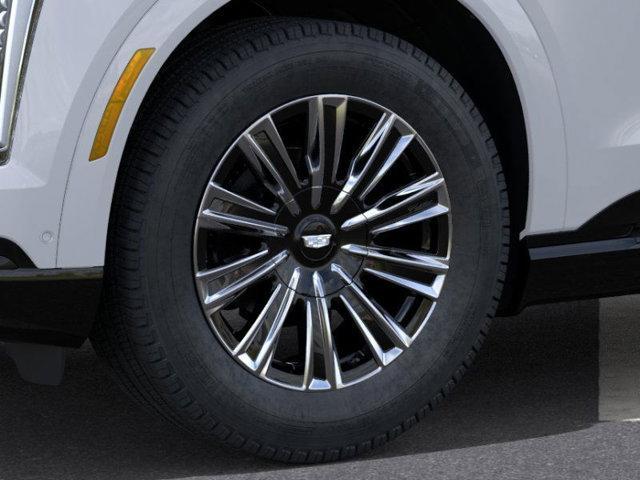 new 2026 Cadillac Escalade IQ car, priced at $134,370