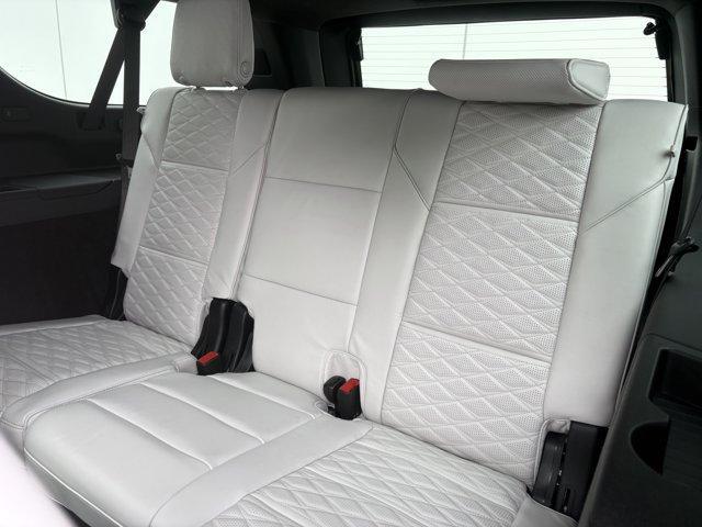 new 2026 Cadillac Escalade ESV car, priced at $142,350