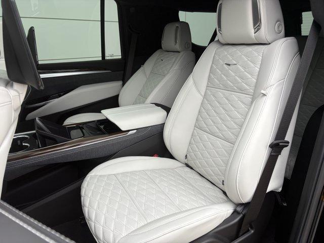 new 2026 Cadillac Escalade ESV car, priced at $142,350