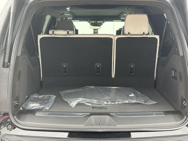 new 2026 Cadillac Escalade ESV car, priced at $142,350