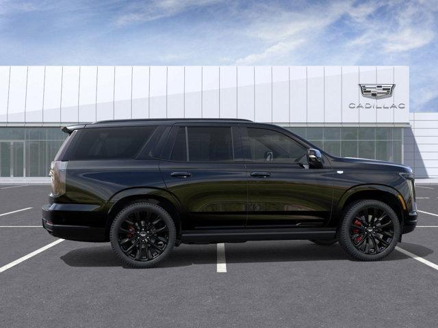 new 2026 Cadillac Escalade car, priced at $143,015