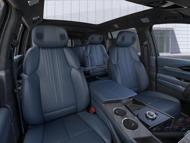 new 2026 Cadillac Escalade IQL car, priced at $167,170
