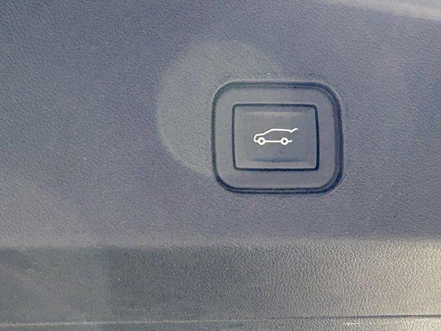 used 2024 Cadillac LYRIQ car, priced at $40,995