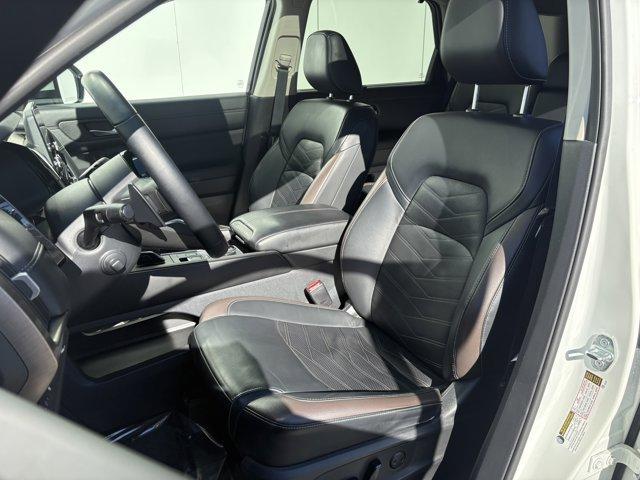 used 2023 Nissan Pathfinder car, priced at $30,975