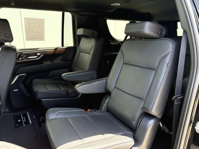 used 2025 GMC Yukon XL car, priced at $68,985