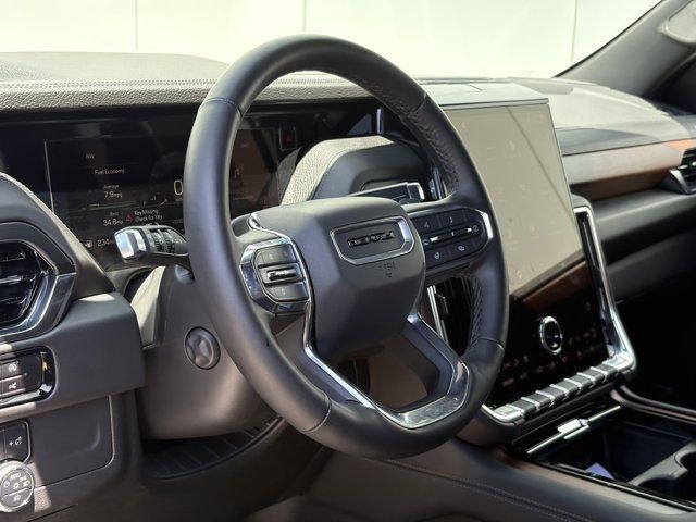 used 2025 GMC Yukon XL car, priced at $68,985