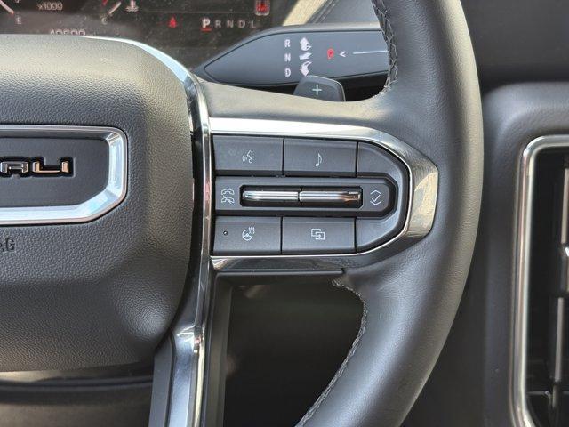 used 2025 GMC Yukon XL car, priced at $68,985