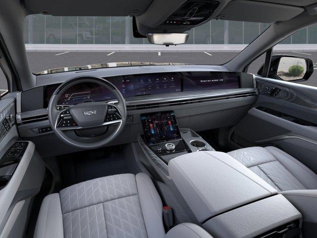 new 2026 Cadillac Escalade IQL car, priced at $135,375