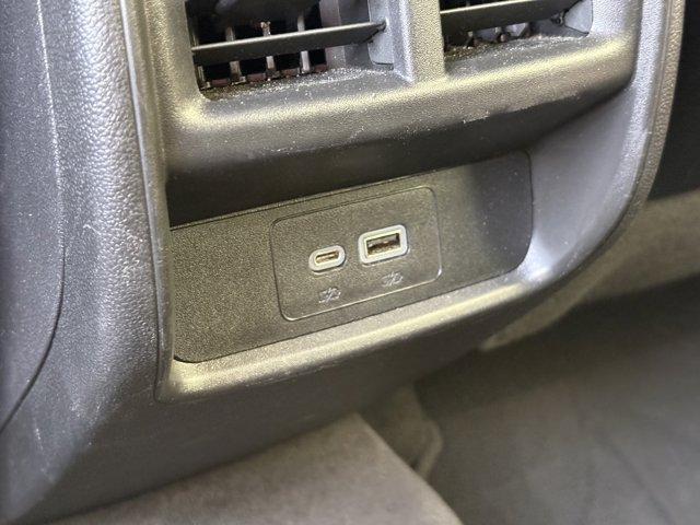 used 2024 Cadillac XT4 car, priced at $27,995