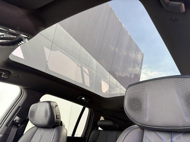 new 2026 Cadillac Escalade IQ car, priced at $131,445