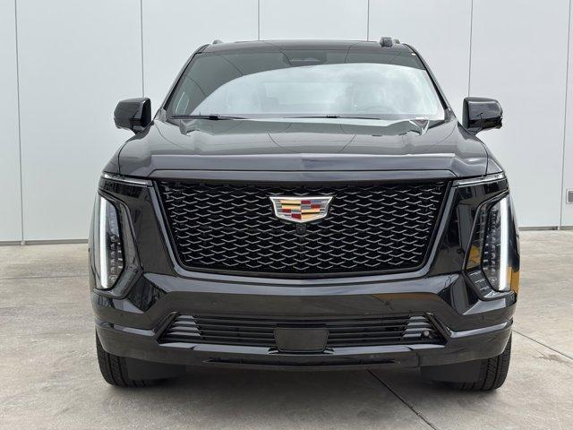 new 2026 Cadillac Escalade ESV car, priced at $139,010