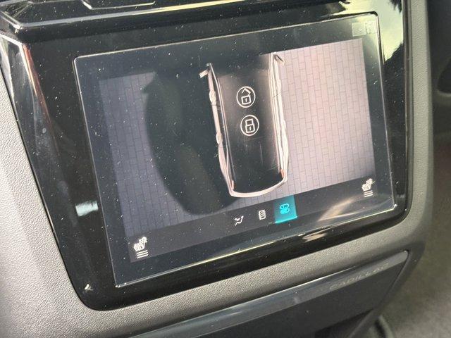 new 2026 Cadillac Escalade IQL car, priced at $133,295