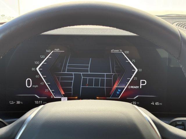 used 2023 BMW i4 Gran Coupe car, priced at $27,499