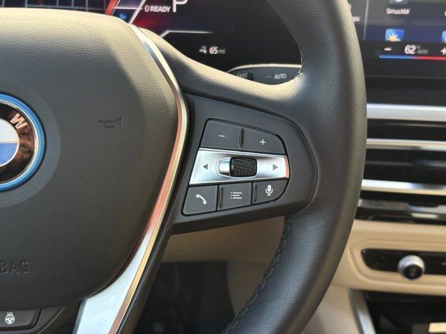 used 2023 BMW i4 Gran Coupe car, priced at $27,499