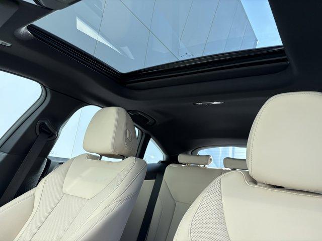 used 2023 BMW i4 Gran Coupe car, priced at $27,499