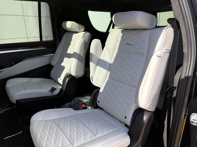 new 2026 Cadillac Escalade ESV car, priced at $139,010