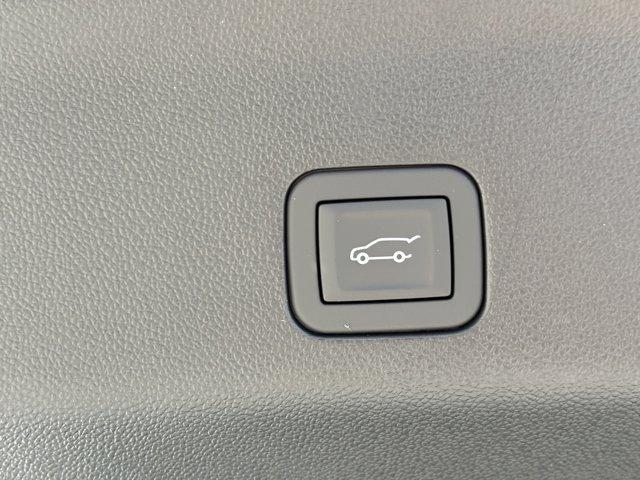 new 2026 Cadillac Escalade ESV car