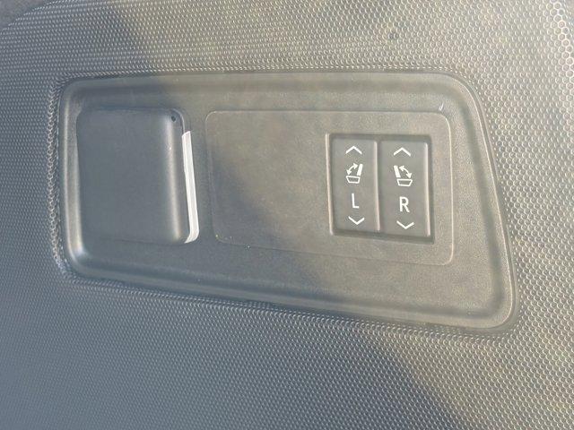 new 2026 Cadillac Escalade ESV car