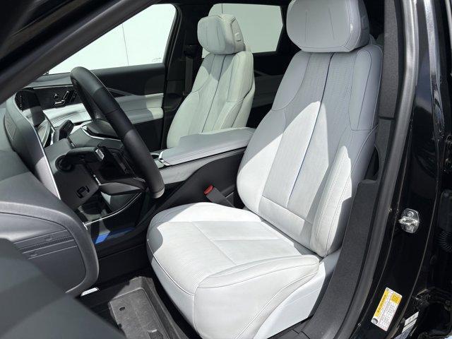 used 2024 Cadillac LYRIQ car, priced at $39,995
