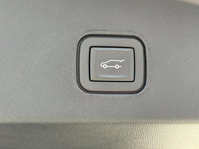 used 2024 Cadillac LYRIQ car, priced at $39,995