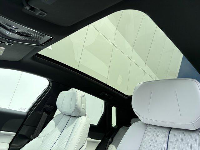 used 2024 Cadillac LYRIQ car, priced at $39,995