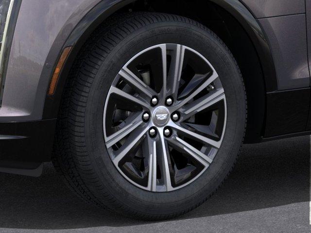 new 2026 Cadillac LYRIQ car, priced at $71,745