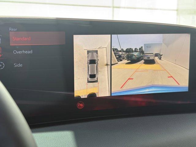 new 2026 Cadillac CT5-V car, priced at $65,460