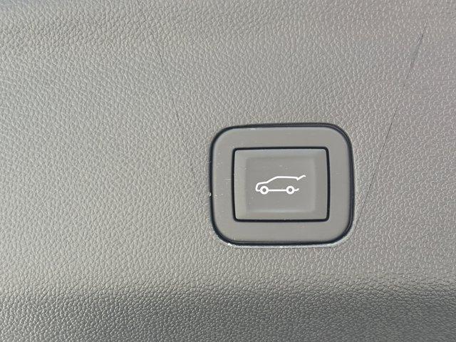 new 2026 Cadillac Escalade car, priced at $135,600