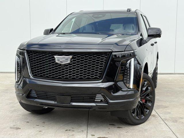 new 2026 Cadillac Escalade car, priced at $135,515