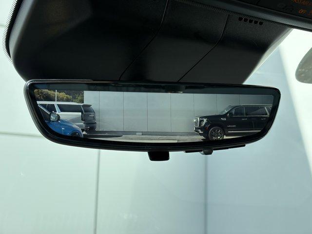 used 2025 Cadillac Escalade ESV car, priced at $99,995