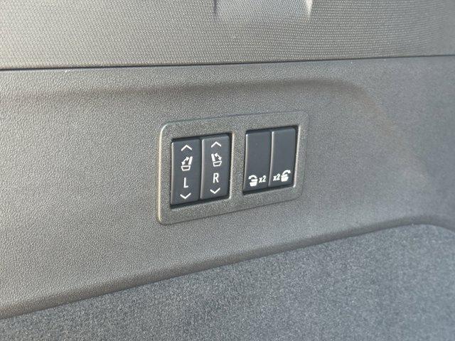 new 2025 Cadillac Escalade IQ car, priced at $155,165